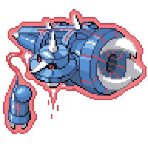 Frank, Showdown Master